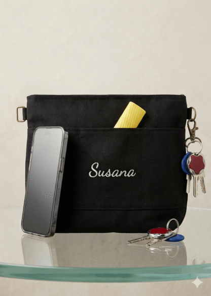 Accesorios artesanales