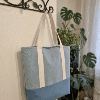 Maxi Bolso Artesanal Viena – Gran Capacidad y Estilo para Uso Diario