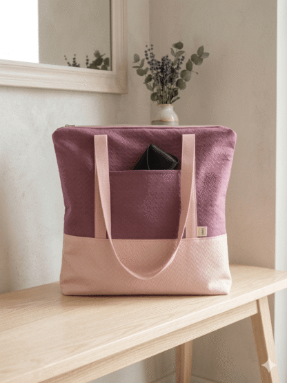 Bolso Modelo Rose