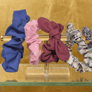 Pack 5 Coleteros Artesanales Hechos a Mano – Suaves y Sin Tirones N1