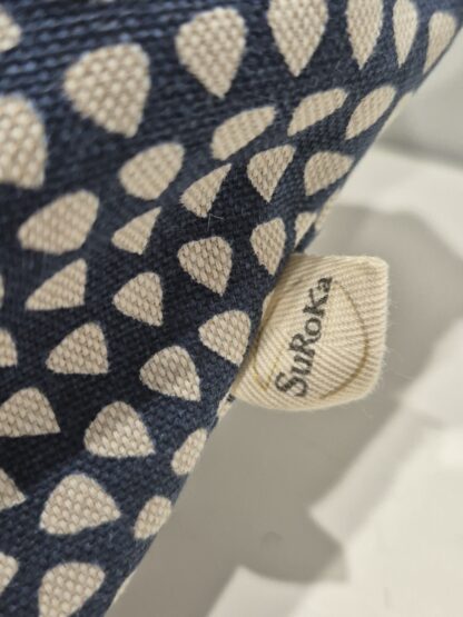 detalle riñonera SuRoKa