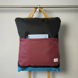 Mochilas impermeables hechas a mano