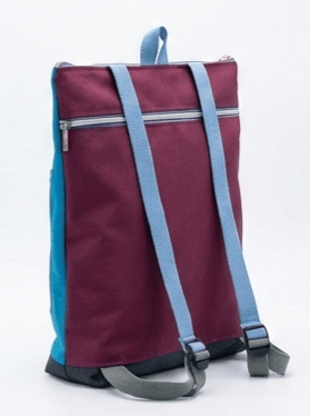 Mochila Impermeable Kodura