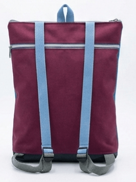 Mochila Impermeable Kodura