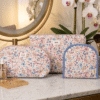 Conjunto de Neceseres artesanales