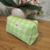 Neceser rectangular compacto serie Beauty Block