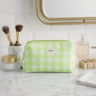 Neceser rectángular Serir Beauty Block