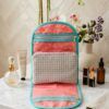 Neceser compacto Modelo Luna
