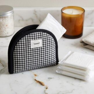 Bolsita Plegable Modelo Indie Bag