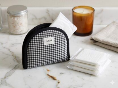 Bolsita Plegable Modelo Indie Bag