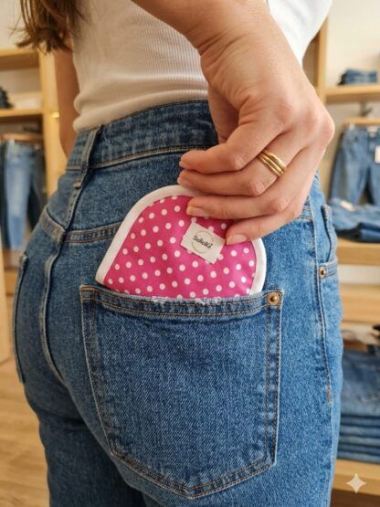Bolsita de Higiene Íntima Indie Bag