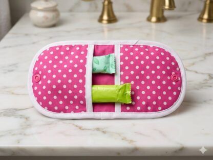 Bolsita Plegable Indie Bag