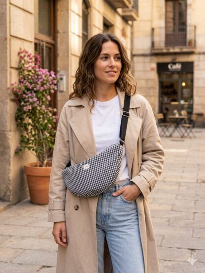Bolso casual