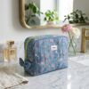 Neceser Eliot floral