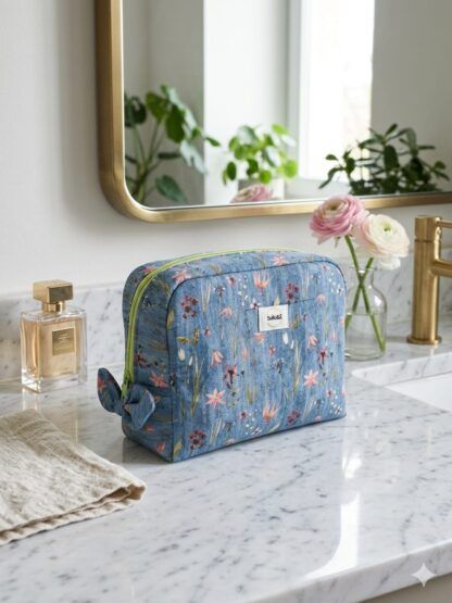 Neceser Eliot floral