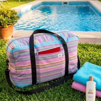 Bolsa para la playa