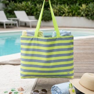 Bolsa de playa Lua