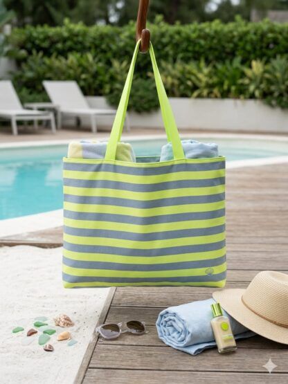 Bolsa de playa Lua