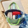 Bolsa de playa Modelo Lua