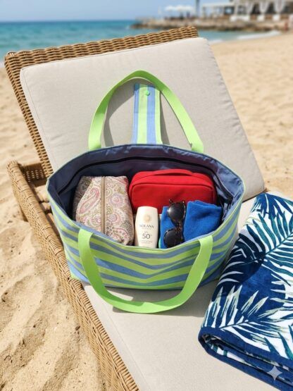 Bolsa de playa Modelo Lua