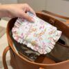 Neceser compacto para bolso