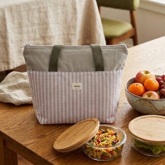Bolsa Portaalimentos Pradera