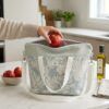 Bolsa Pradera de flores