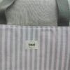 Bolsa térmica portaalimentos