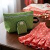 Bolsas personalizadas según tamaño de pie