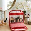 Neceser compacto 3 en 1
