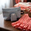 Kit de Bolsas plegables para Bailaoras